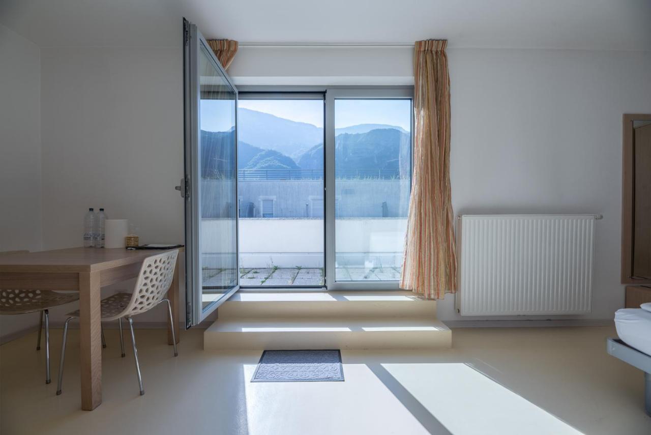 Andrian Residence Exteriör bild